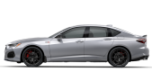 2025 ACURA TLX TYPE S - Exterior view - 2