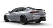 2025 ACURA TLX TYPE S - Exterior view - 3
