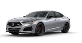 2025 ACURA TLX TYPE S - Exterior view - 1