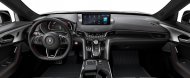 2025 ACURA TLX TYPE S - Interior view - 3
