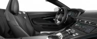 2025 ASTON MARTIN DB12 Volante BASE - Interior view - 1