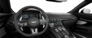 2025 ASTON MARTIN DB12 Volante BASE - Interior view - 3