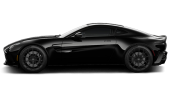 2025 ASTON MARTIN Vantage BASE VANTAGE - Exterior view - 2