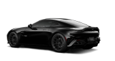 2025 ASTON MARTIN Vantage BASE VANTAGE - Exterior view - 3