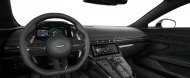 2025 ASTON MARTIN Vantage BASE VANTAGE - Interior view - 3
