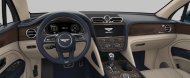 2025 BENTLEY Bentayga PHEV Atelier Edition - Interior view - 3