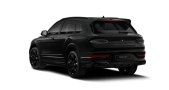 BENTLEY Bentayga PHEV S 2025 - Vue extérieure - 3