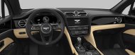 2025 BENTLEY Bentayga PHEV S - Interior view - 3