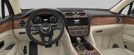 2025 BENTLEY Bentayga Base - Interior view - 3