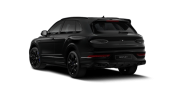2025 BENTLEY Bentayga S Black Edition - Exterior view - 3