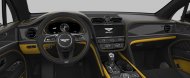 2025 BENTLEY Bentayga S Black Edition - Interior view - 3
