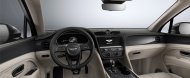 2025 BENTLEY Bentayga S Black Edition - Interior view - 3