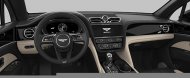 2025 BENTLEY Bentayga S - Interior view - 3