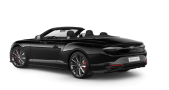 BENTLEY Continental GT convertible PHEV Mulliner 2025 - Vue extérieure - 3