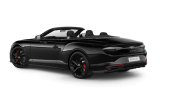 2025 BENTLEY Continental GT Convertible PHEV Speed - Exterior view - 3