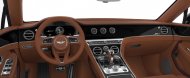 2025 BENTLEY Continental GT Convertible PHEV Speed - Interior view - 3