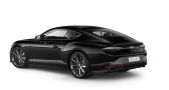 BENTLEY Continental GT coupé PHEV Mulliner 2025 - Vue extérieure - 3