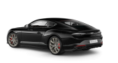 2025 BENTLEY Continental GT Coupe PHEV Speed - Exterior view - 3