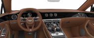 2025 BENTLEY Continental GT Coupe PHEV Speed - Interior view - 3