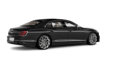 BENTLEY Flying Spur Hybride Mulliner 2025 - Vue extérieure - 3