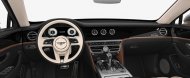 BENTLEY Flying Spur Hybride Mulliner 2025 - Vue intérieure - 3