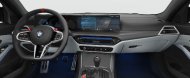 2025 BMW M3 Sedan BASE - Interior view - 3