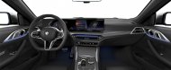 2025 BMW 4 Series Cabriolet 430I XDRIVE - Interior view - 3