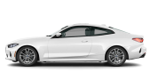 2025 BMW 4 Series Coupe 430I XDRIVE - Exterior view - 2