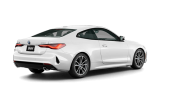 2025 BMW 4 Series Coupe 430I XDRIVE - Exterior view - 3