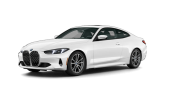 2025 BMW 4 Series Coupe 430I XDRIVE - Exterior view - 1