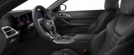 2025 BMW 4 Series Coupe 430I XDRIVE - Interior view - 1