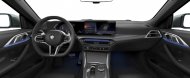 2025 BMW 4 Series Coupe 430I XDRIVE - Interior view - 3