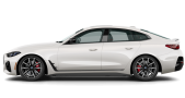 2025 BMW 4 Series Gran Coupe 430I XDRIVE LEGACY EDITION - Exterior view - 2