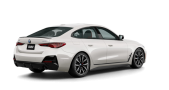 2025 BMW 4 Series Gran Coupe 430I XDRIVE LEGACY EDITION - Exterior view - 3