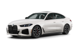 2025 BMW 4 Series Gran Coupe 430I XDRIVE LEGACY EDITION - Exterior view - 1