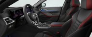 2025 BMW 4 Series Gran Coupe 430I XDRIVE LEGACY EDITION - Interior view - 1