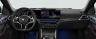 2025 BMW 4 Series Gran Coupe 430I XDRIVE LEGACY EDITION - Interior view - 3