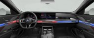 2025 BMW 7 Series PHEV 750E XDRIVE - Interior view - 3