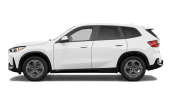 2025 BMW X1 XDRIVE28I - Exterior view - 2