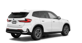 2025 BMW X1 XDRIVE28I - Exterior view - 3