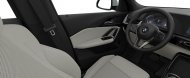 2025 BMW X1 XDRIVE28I - Interior view - 1