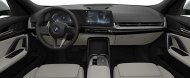 2025 BMW X1 XDRIVE28I - Interior view - 3