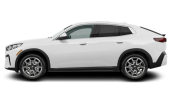 2025 BMW X2 XDRIVE28I - Exterior view - 2