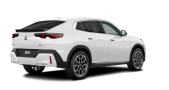 2025 BMW X2 XDRIVE28I - Exterior view - 3