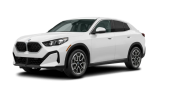 2025 BMW X2 XDRIVE28I - Exterior view - 1