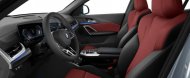 2025 BMW X2 XDRIVE28I - Interior view - 1