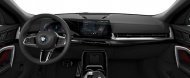 2025 BMW X2 XDRIVE28I - Interior view - 3