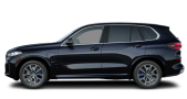 2025 BMW X5 PHEV XDRIVE50E - Exterior view - 2