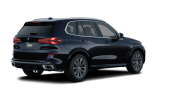 2025 BMW X5 PHEV XDRIVE50E - Exterior view - 3