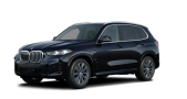2025 BMW X5 PHEV XDRIVE50E - Exterior view - 1